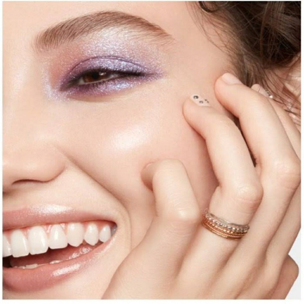 Kaja Moon Crystal Sparkling Eye Pigment Bundle